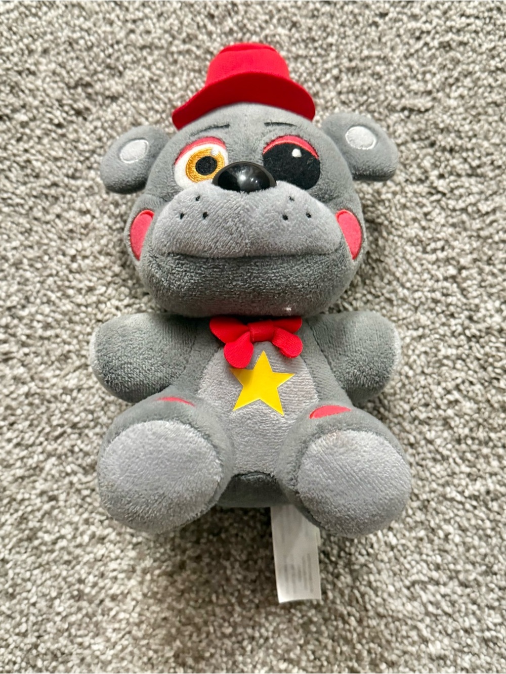 Five Nights at Freddy’s Lefty Plush